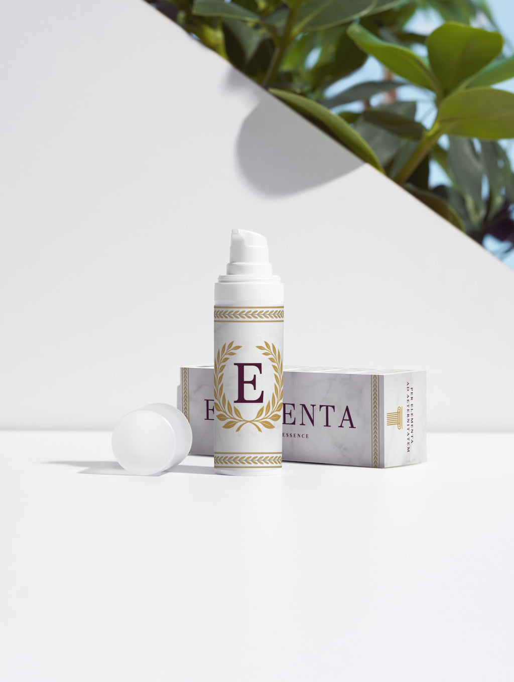 SOLARIA VITA - Vitamin C Serum