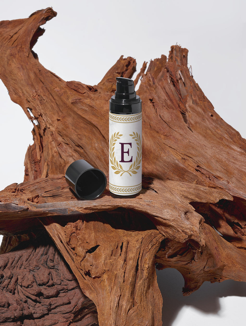 AQUA SERICA - Hydrating Serum