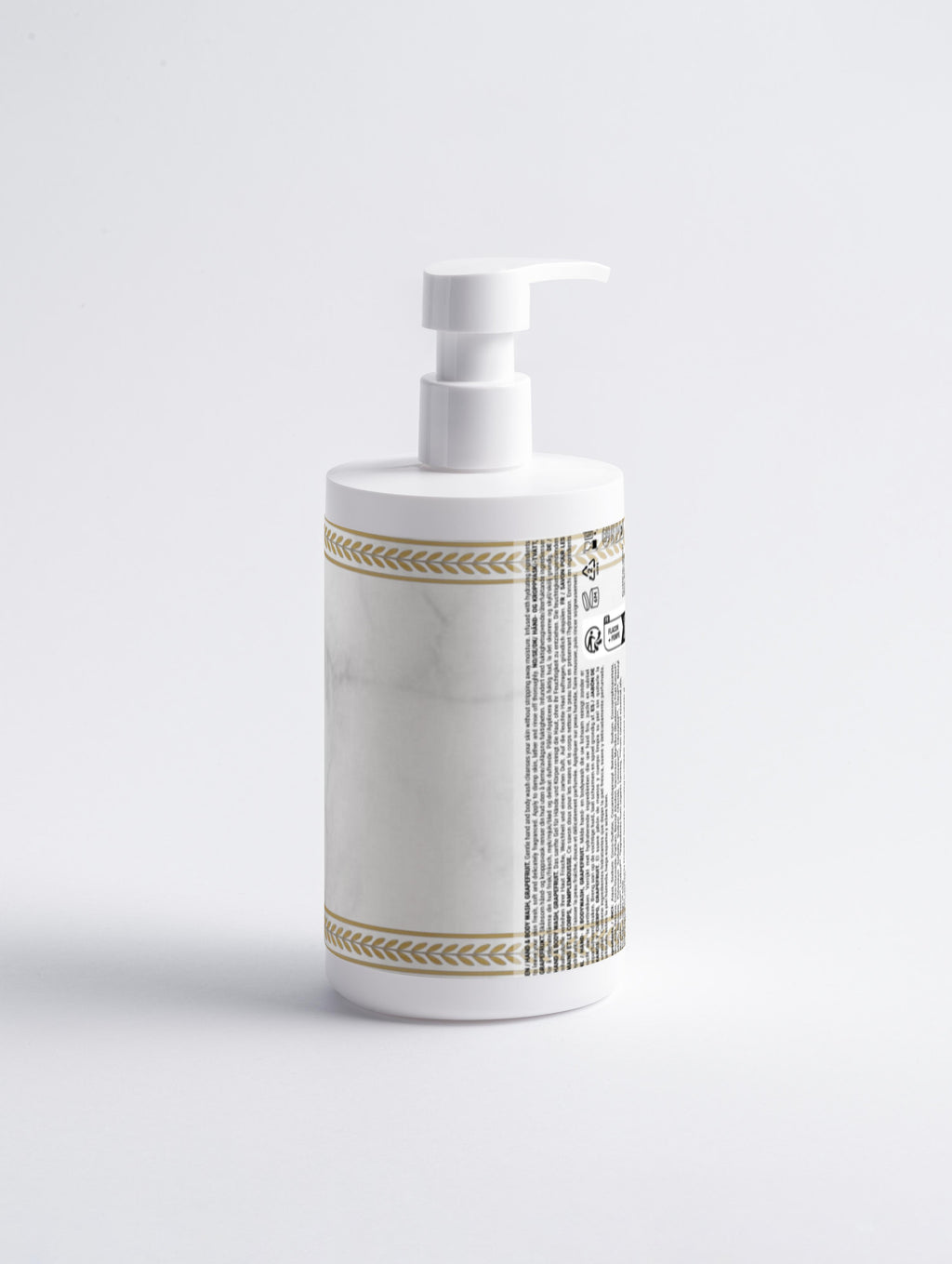 CITRUS VIVUS - Hand & Body Wash, Grapefruit