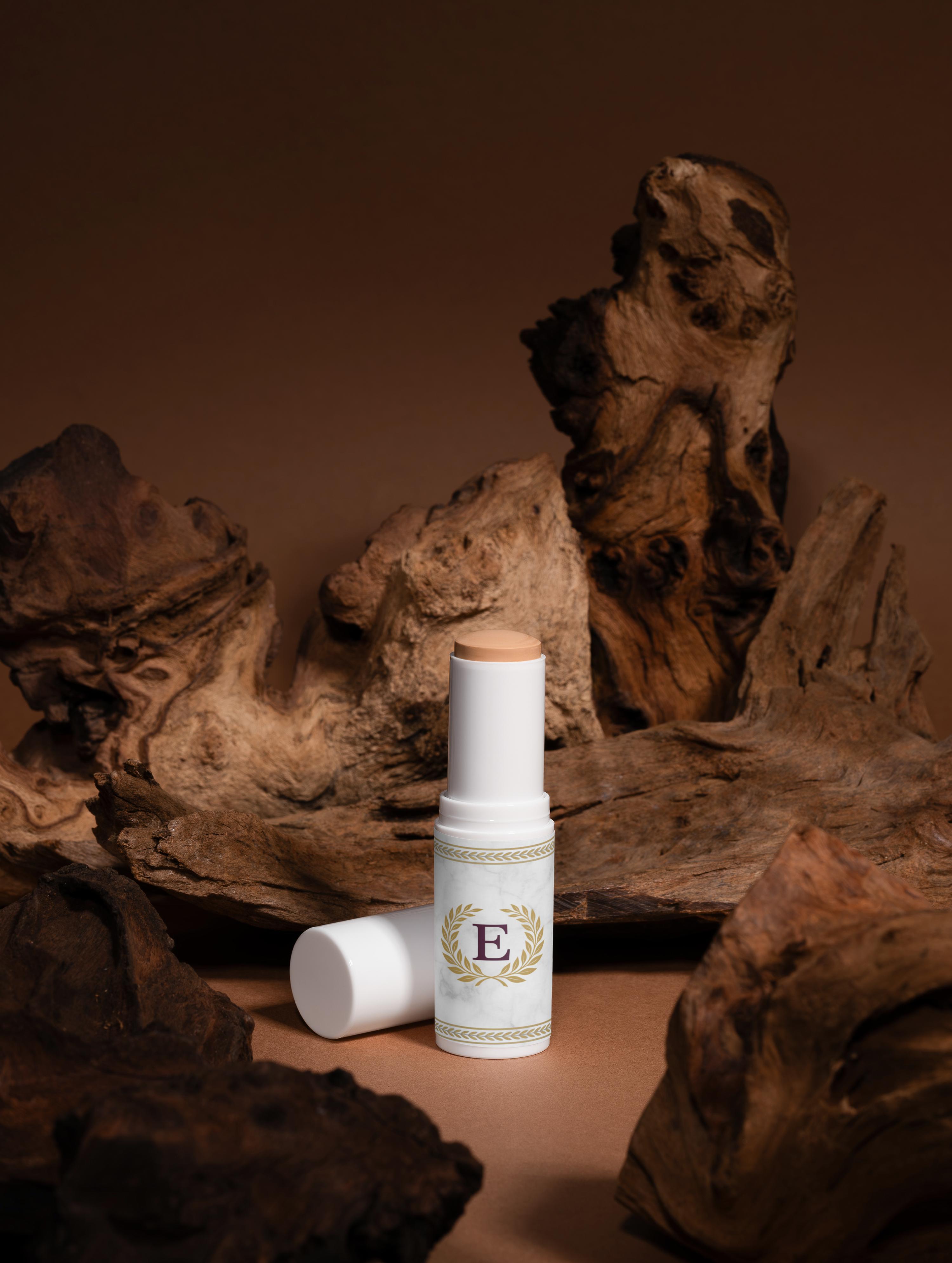 SOLARIS PROTECTIO - Sun Protection SPF50 Stick, with tint