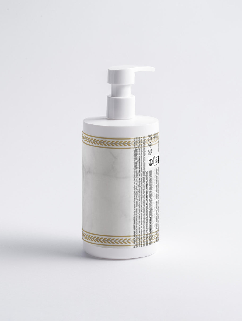 VOLUMIS KERATIN - Keratin Volume Boost Shampoo