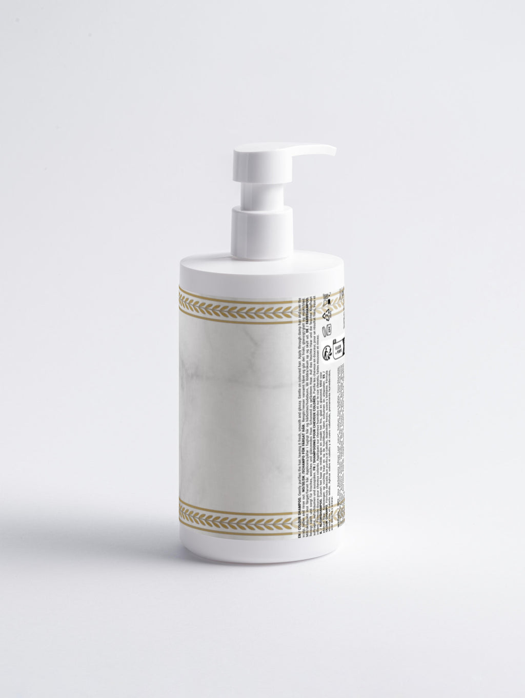 CHROMA VITALIS - Colour Care Shampoo, Peachy Grapefruit Zest