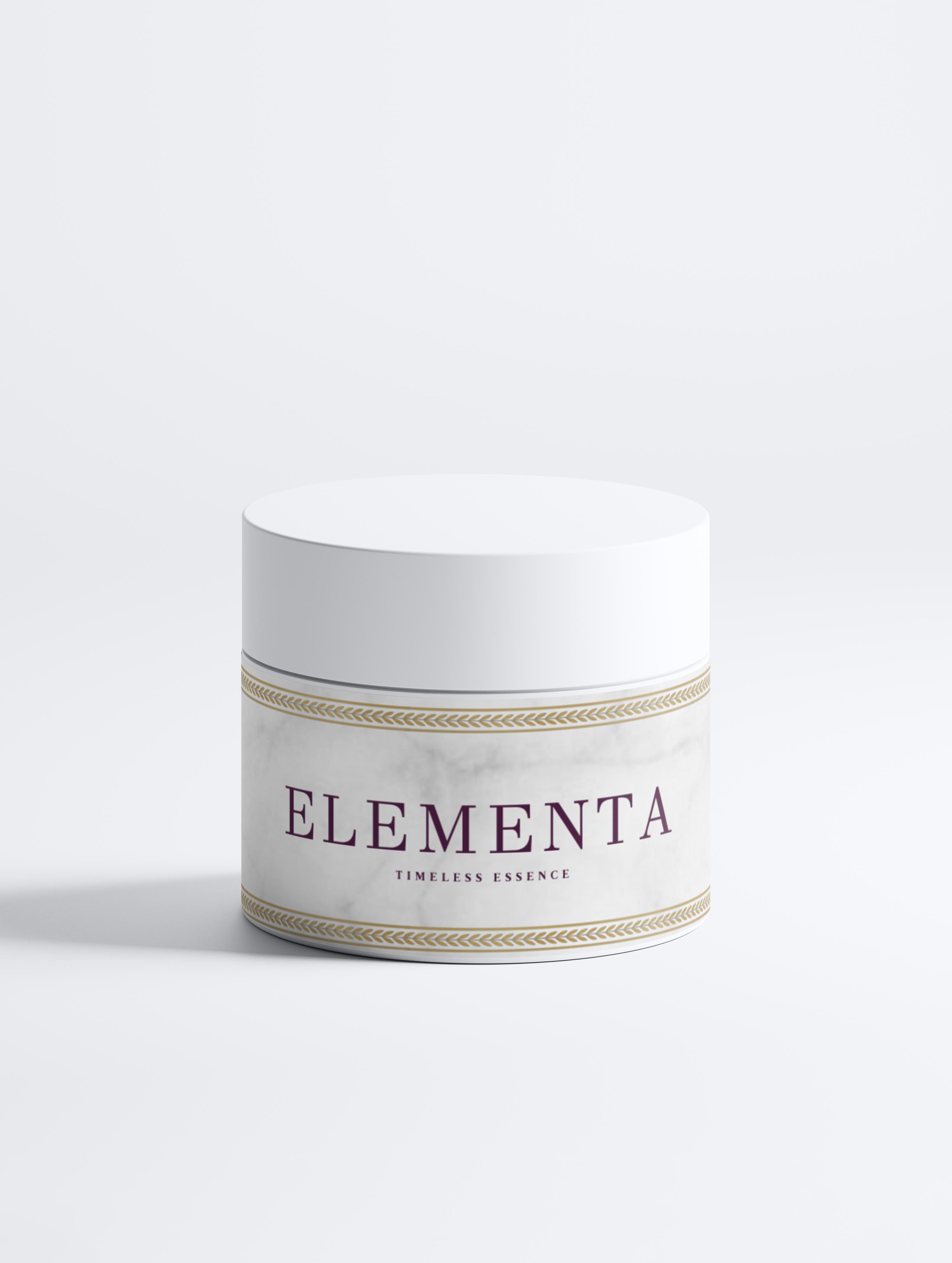 PURITAS SCALP - Deep Cleanse Scalp Scrub, Rosemary & Mint