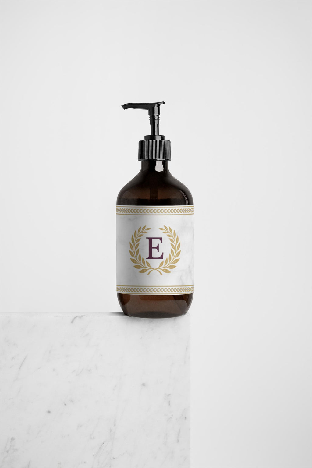ZINGIBER CARDAMOMI - Hand & Body Wash, Ginger & Smoky Cardamom