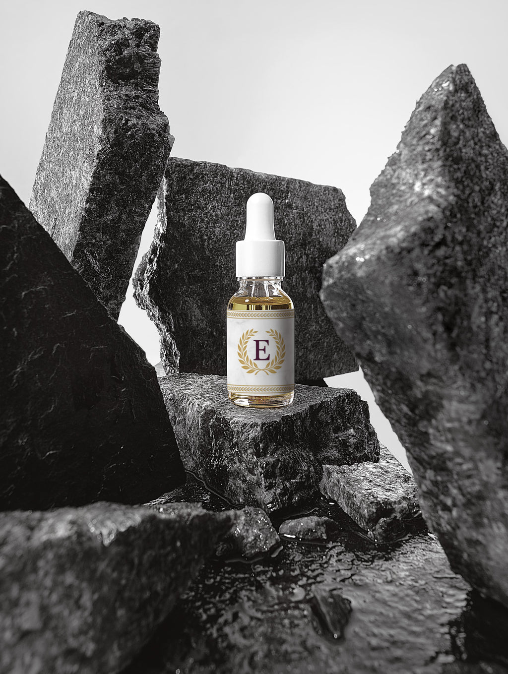 VITA AUREA - Nourishing Facial Oil 15ml