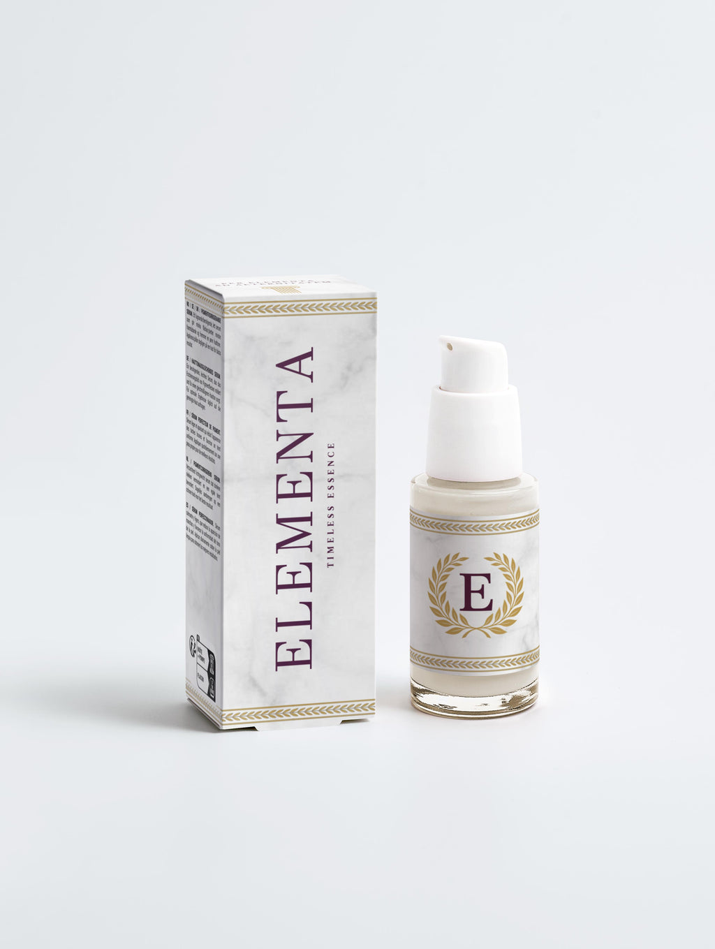 CLARITAS AEQUA - Pigment Perfecting Serum