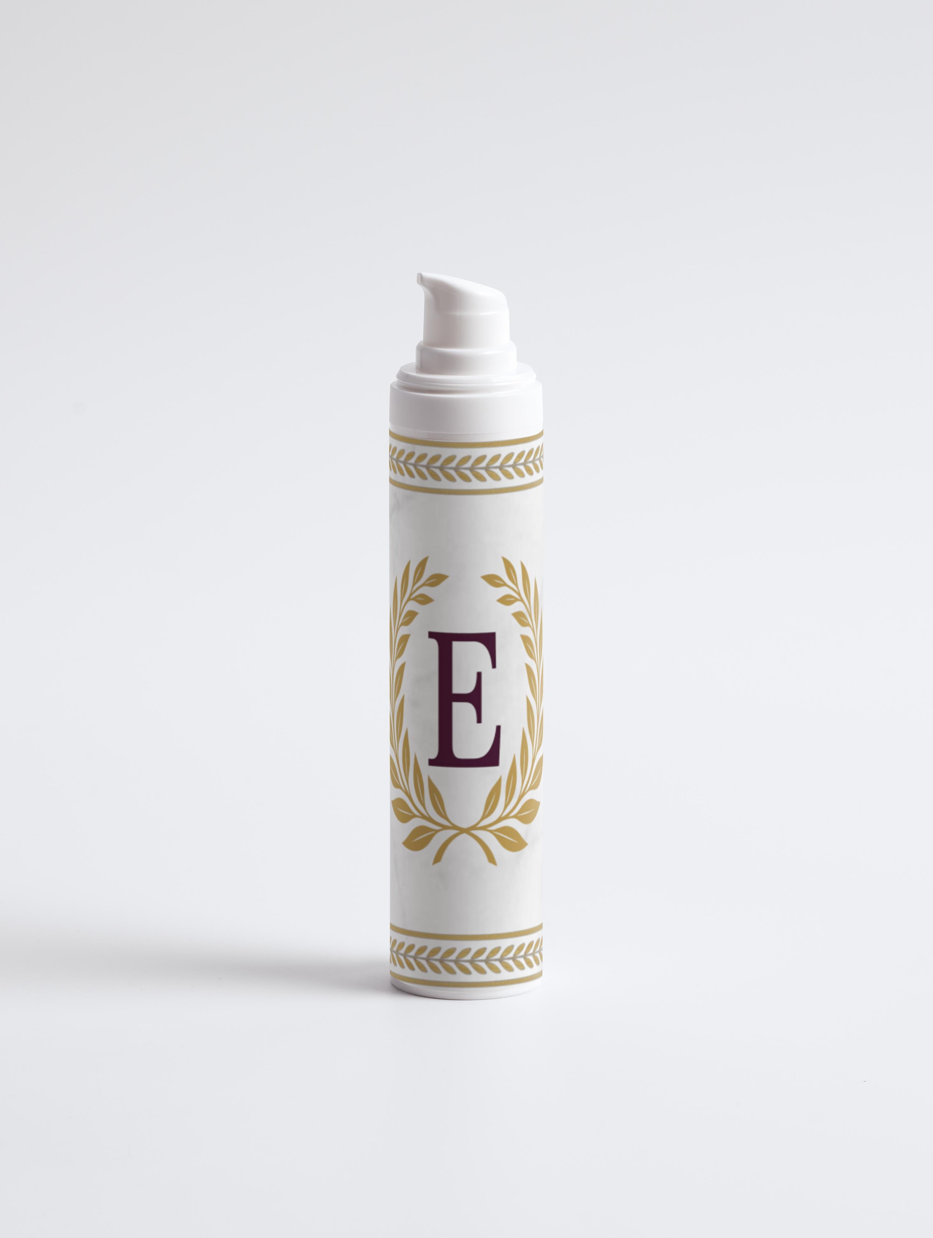 AETAS AUREA - Anti-Age Day Cream