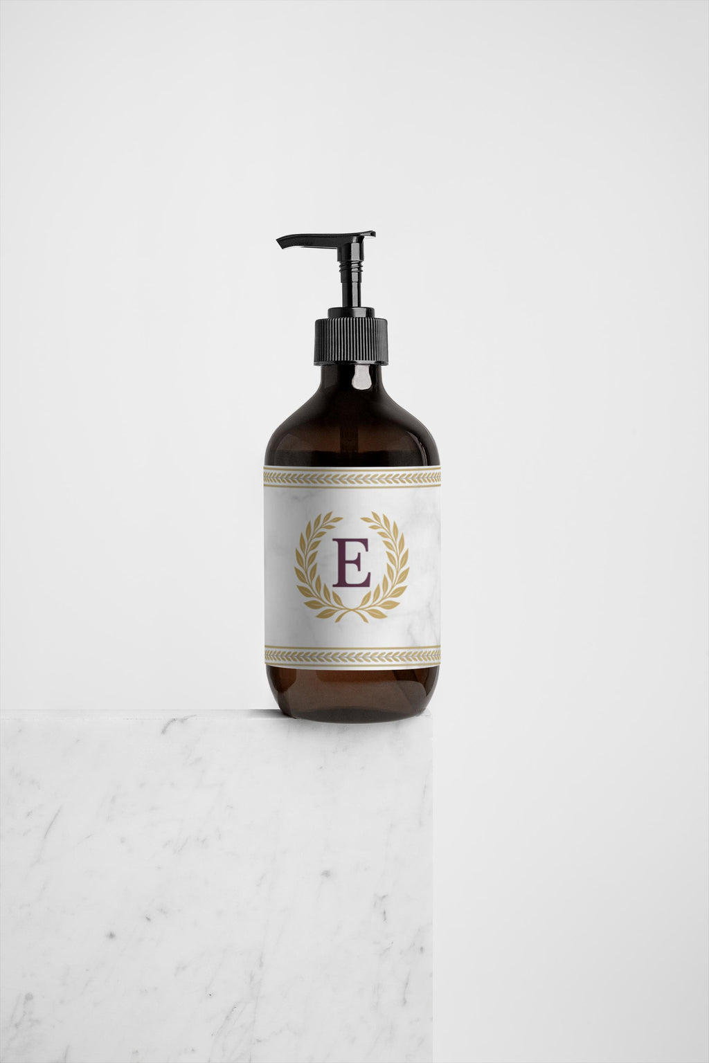 MENTHA CEDRUS - Hand & Body Wash, Peppermint & Dark Cedar