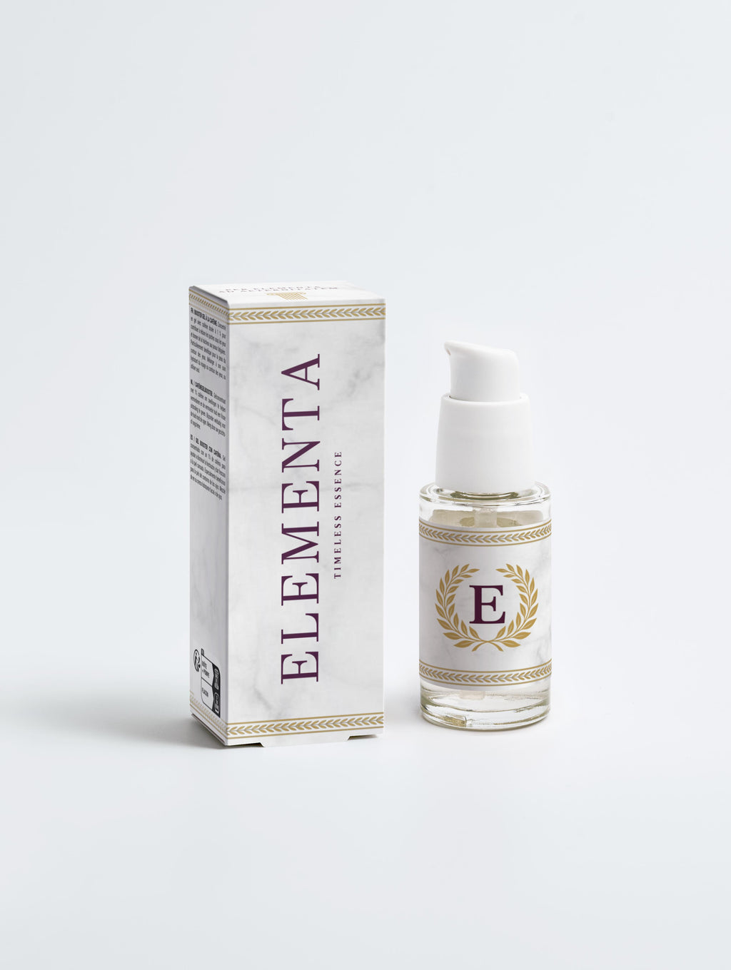 CAFFEINA VIGORIS - Caffeine Gel Booster