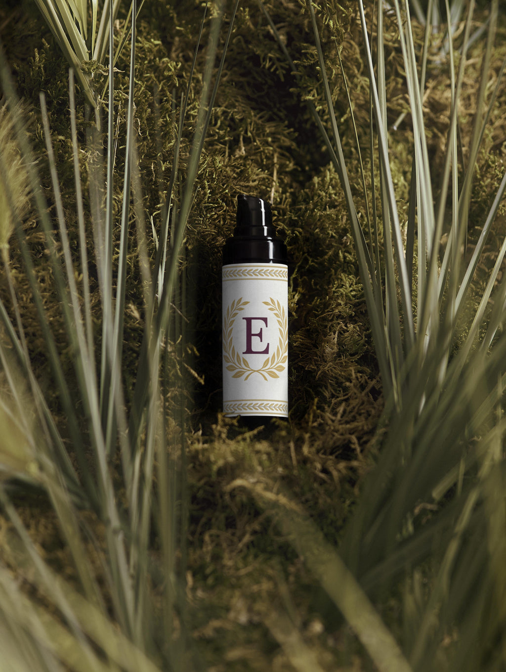 AQUA SERICA - Hydrating Serum