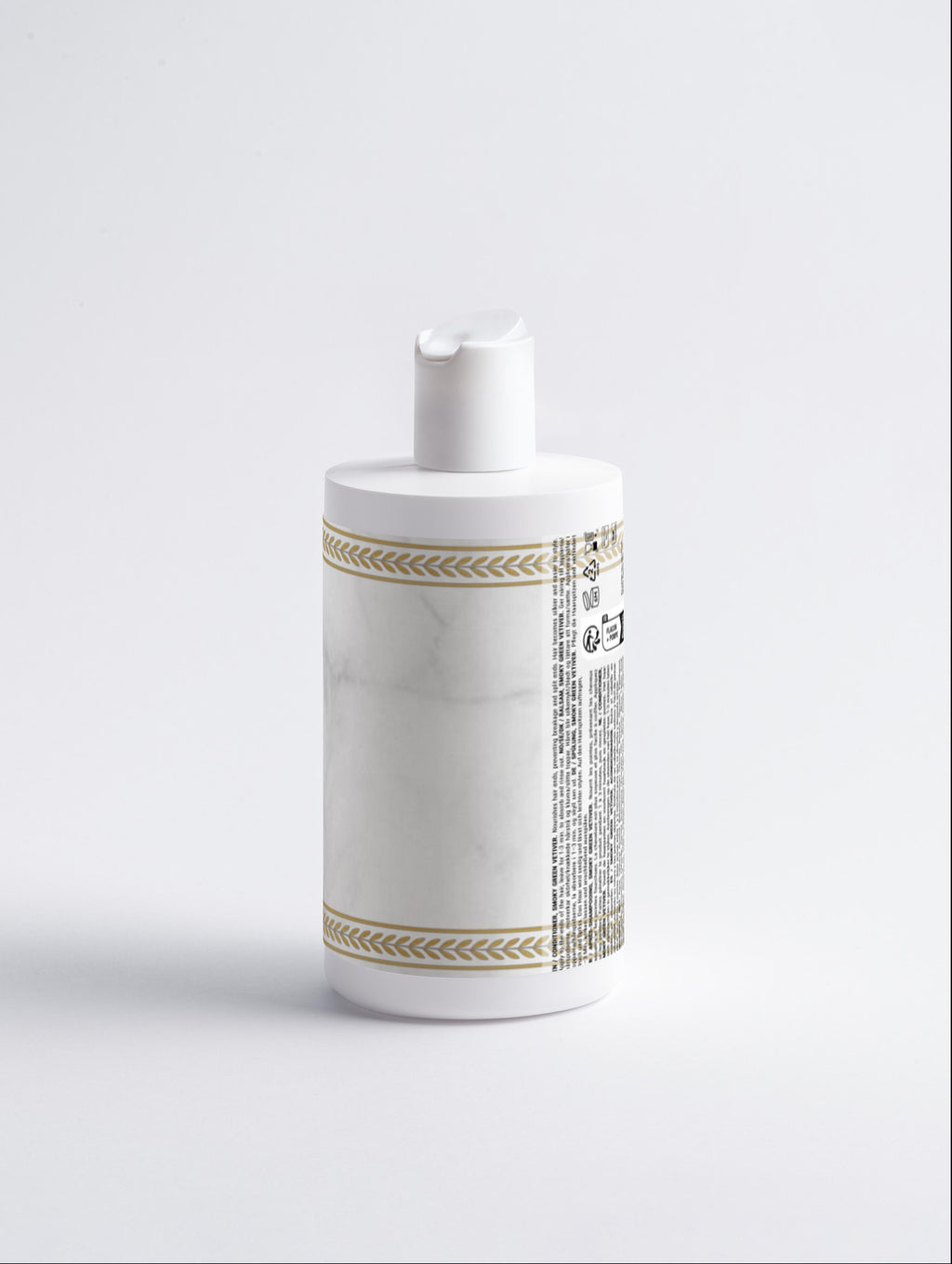 LUSTRE VETIVUM - Gloss Conditioner, Smoky Green Vetiver