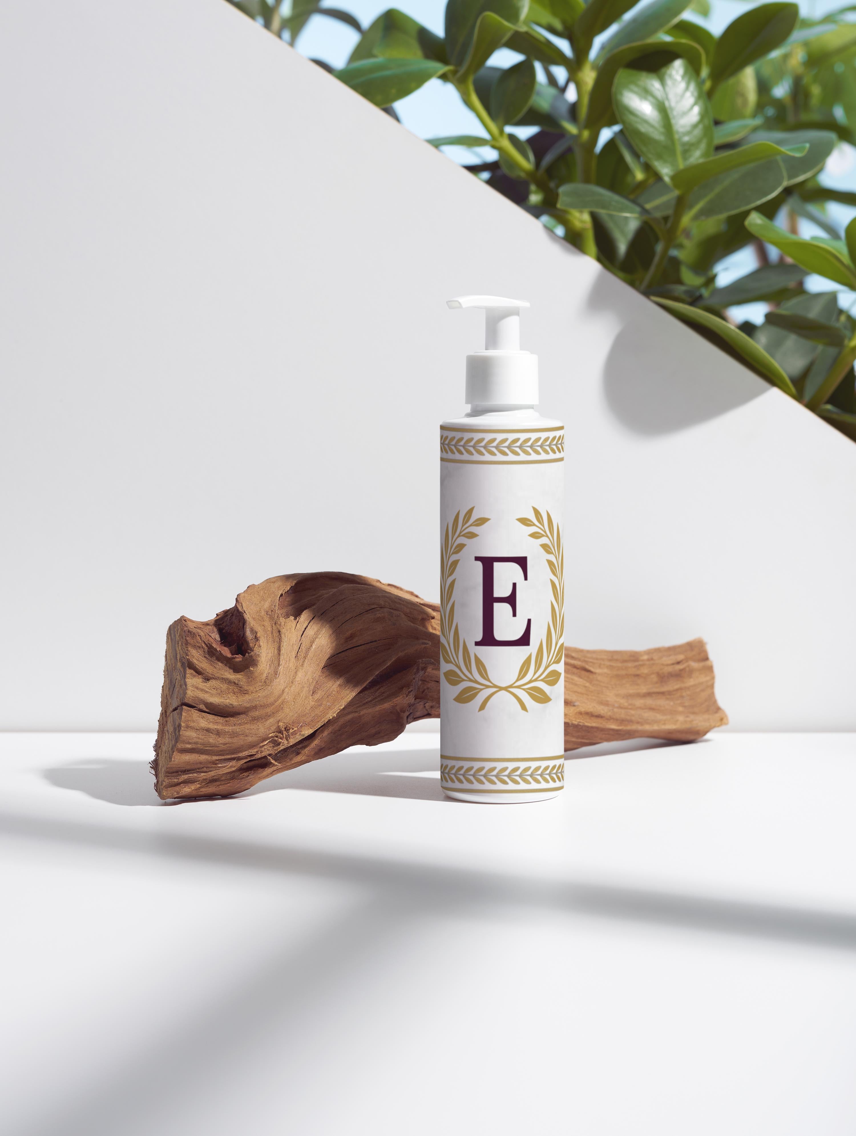 CLARITAS GEL - Clarifying Gel