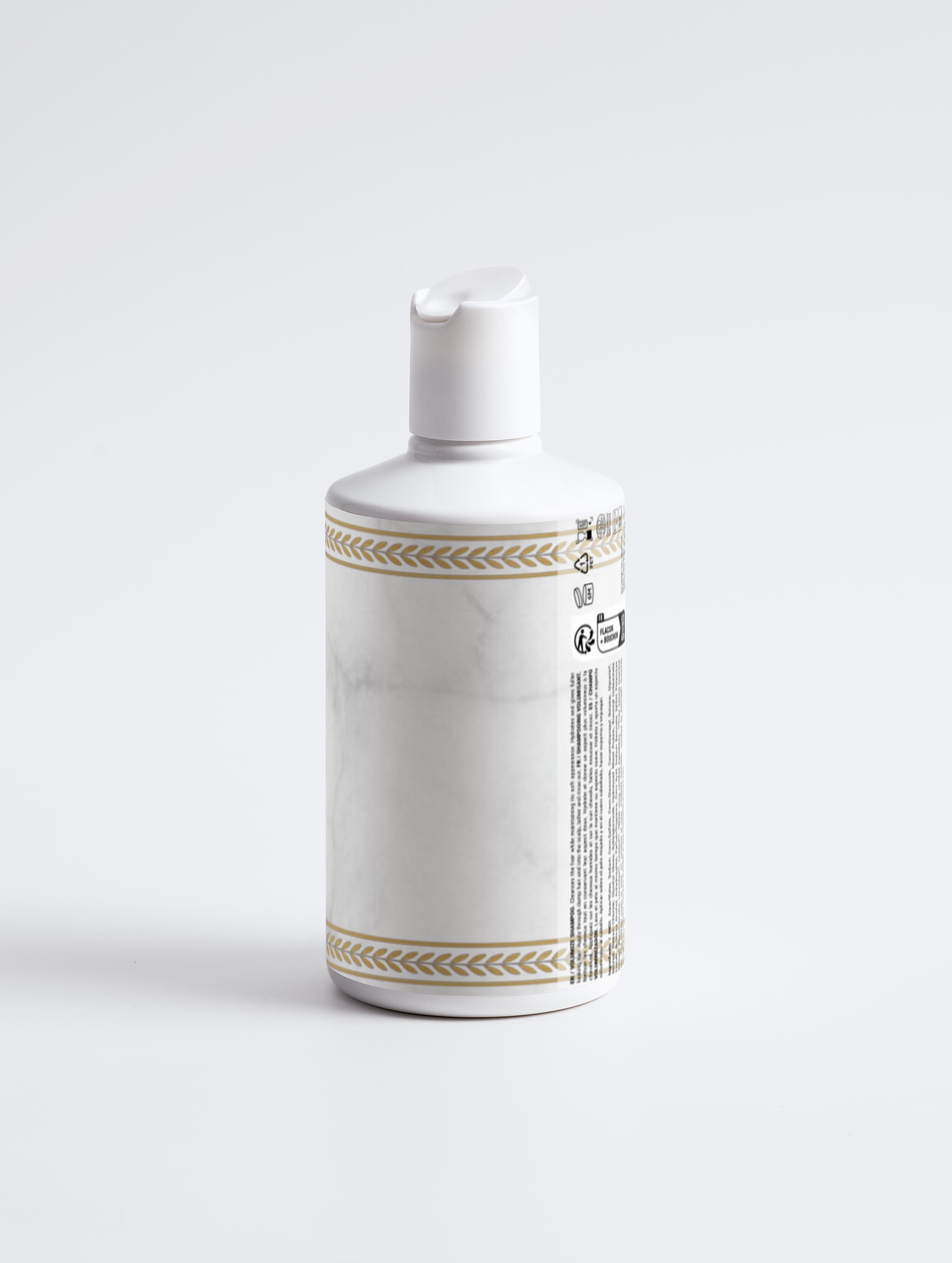 VOLUMEN FORTIS - Nourish and Volumize Shampoo