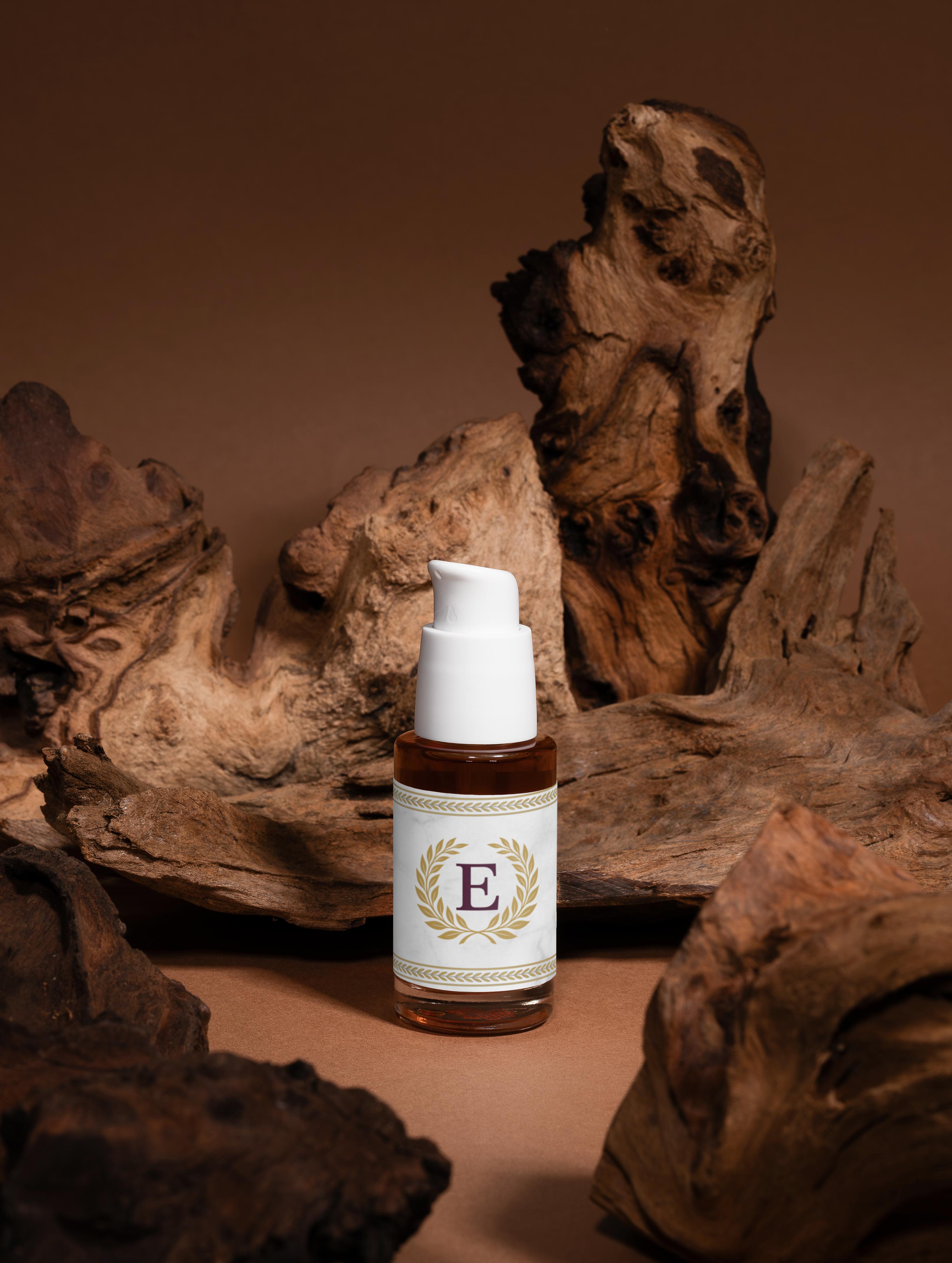 SCUTUM VITAE - Antioxidant Ginkgo Gel Booster