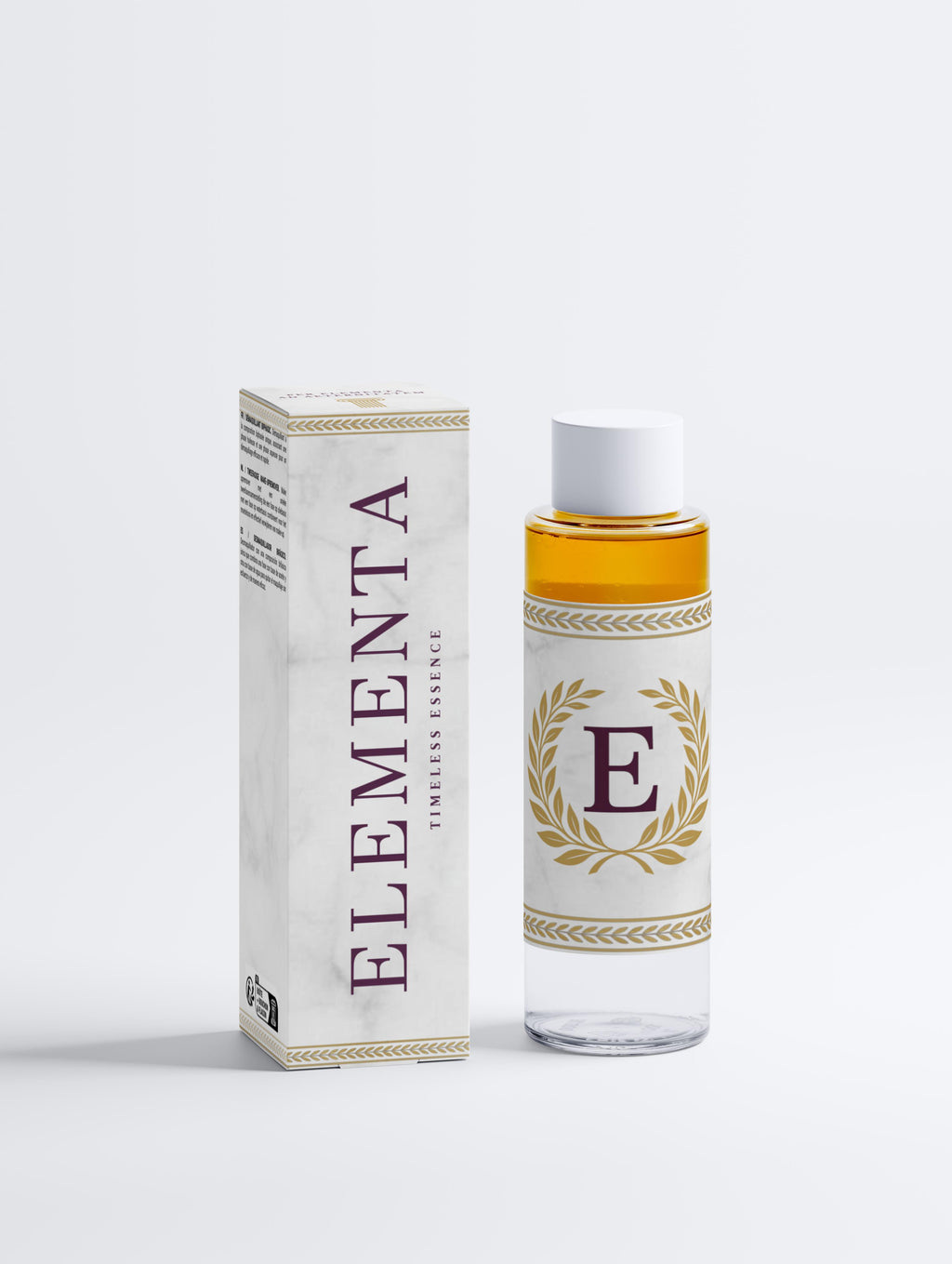 PURITAS BIFASICA - BiPhasic Make-up Remover, Fragrance Free