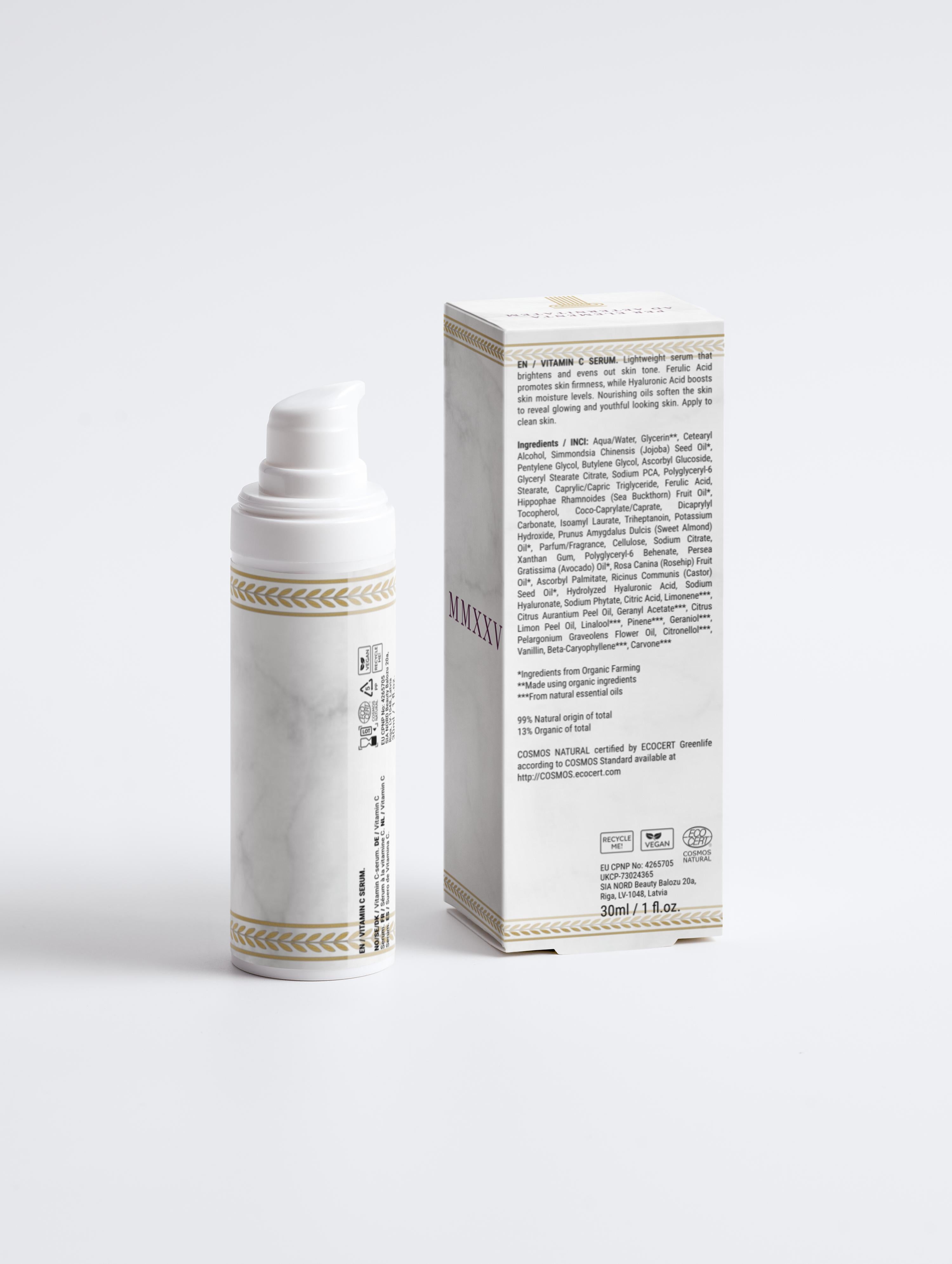 SOLARIA VITA - Vitamin C Serum