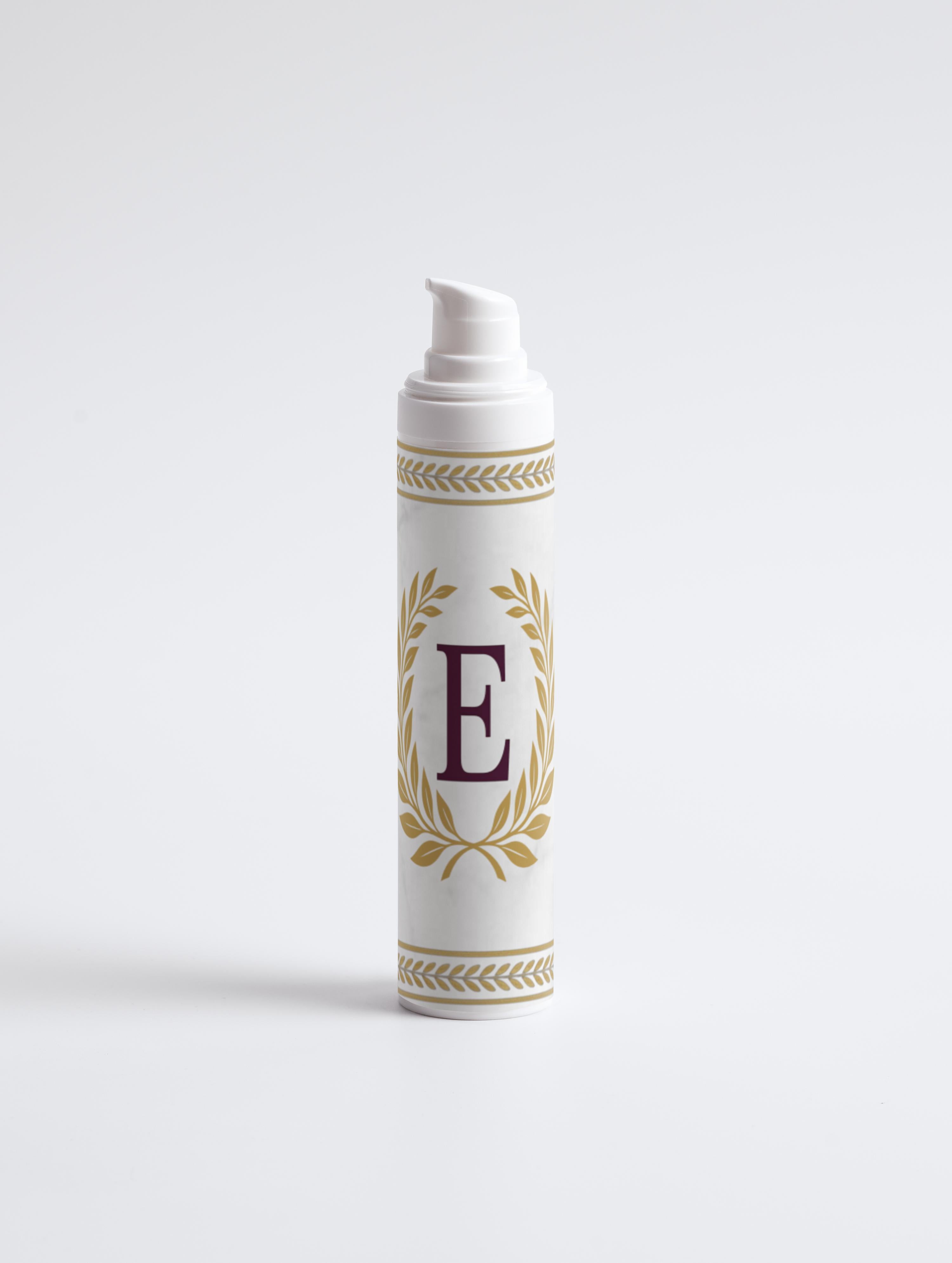 AQUA VITALIS - Oil-Free Hydrating Gel