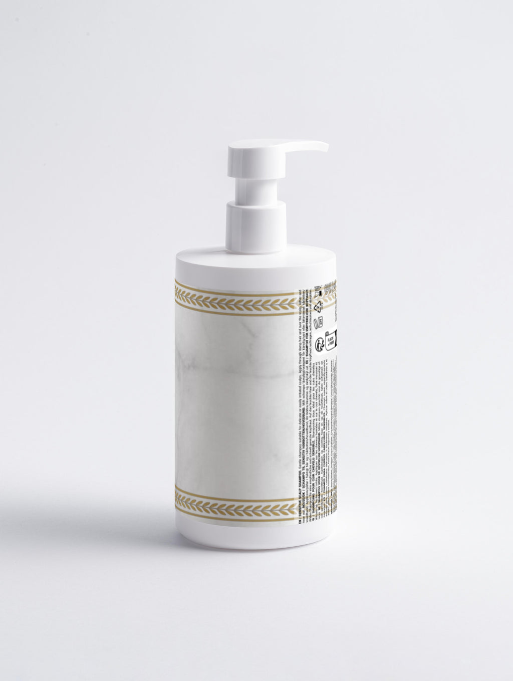 SENSUS CALMIS - Sensitive Scalp Shampoo