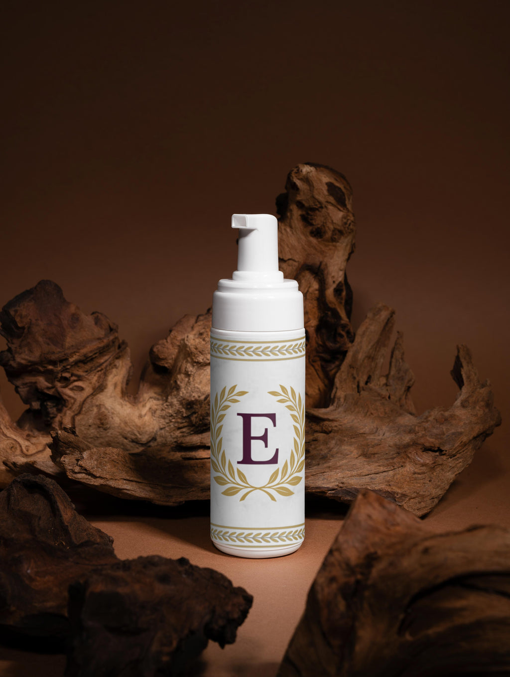 LUXUS PURA - Cleansing Foam