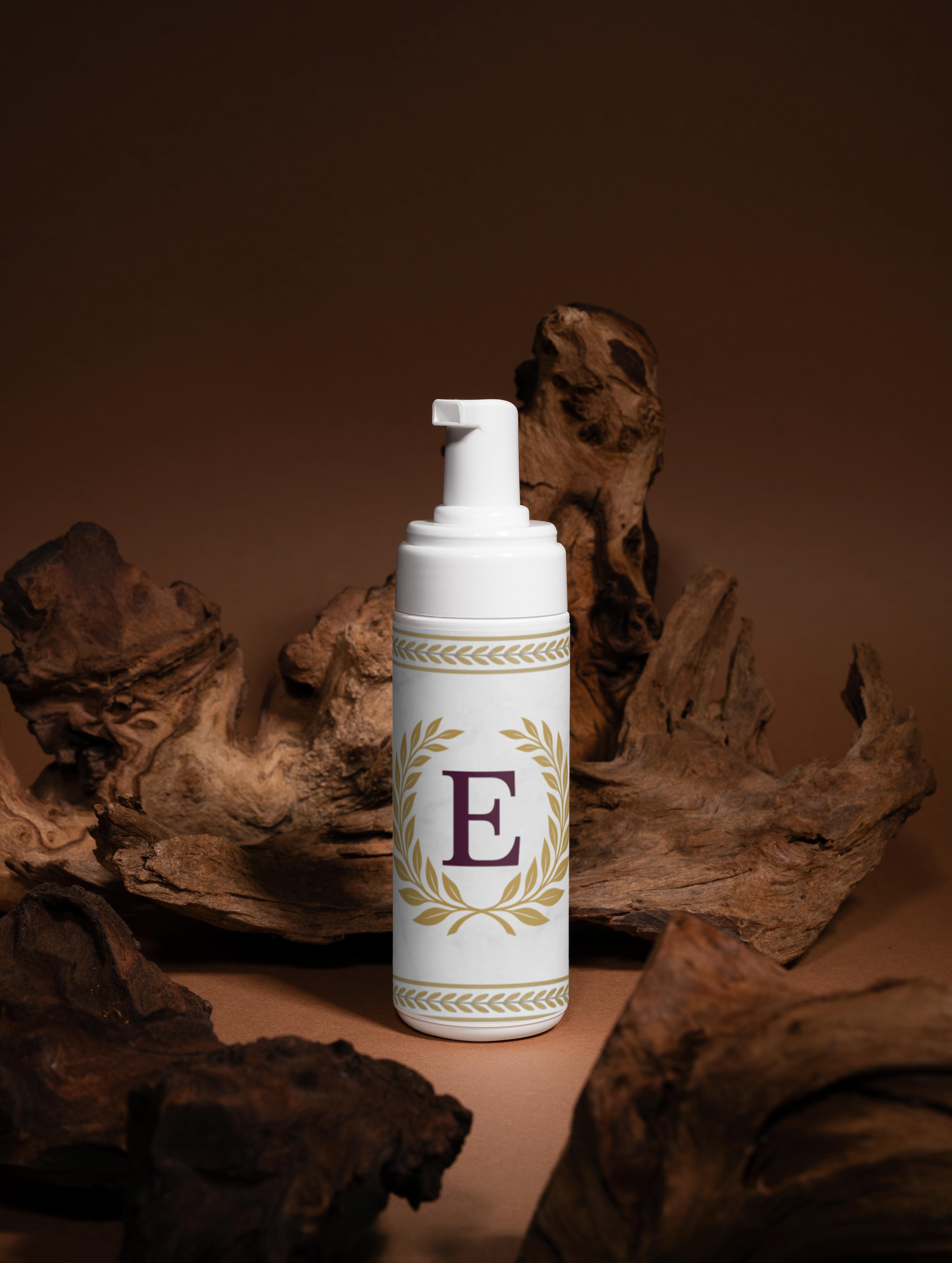 LUXUS PURA - Cleansing Foam