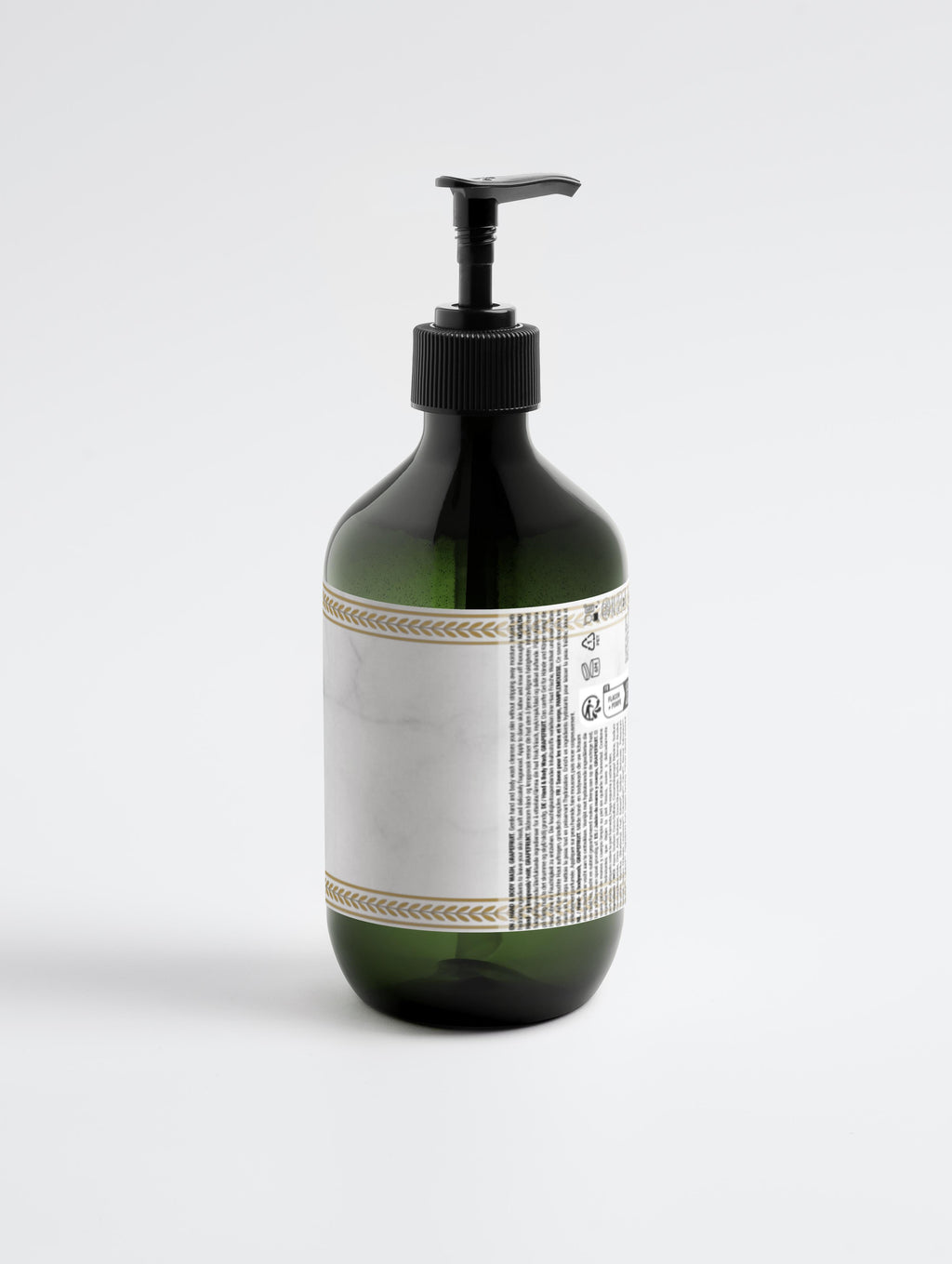 CITRUS VIVUS - Hand & Body Wash, Grapefruit