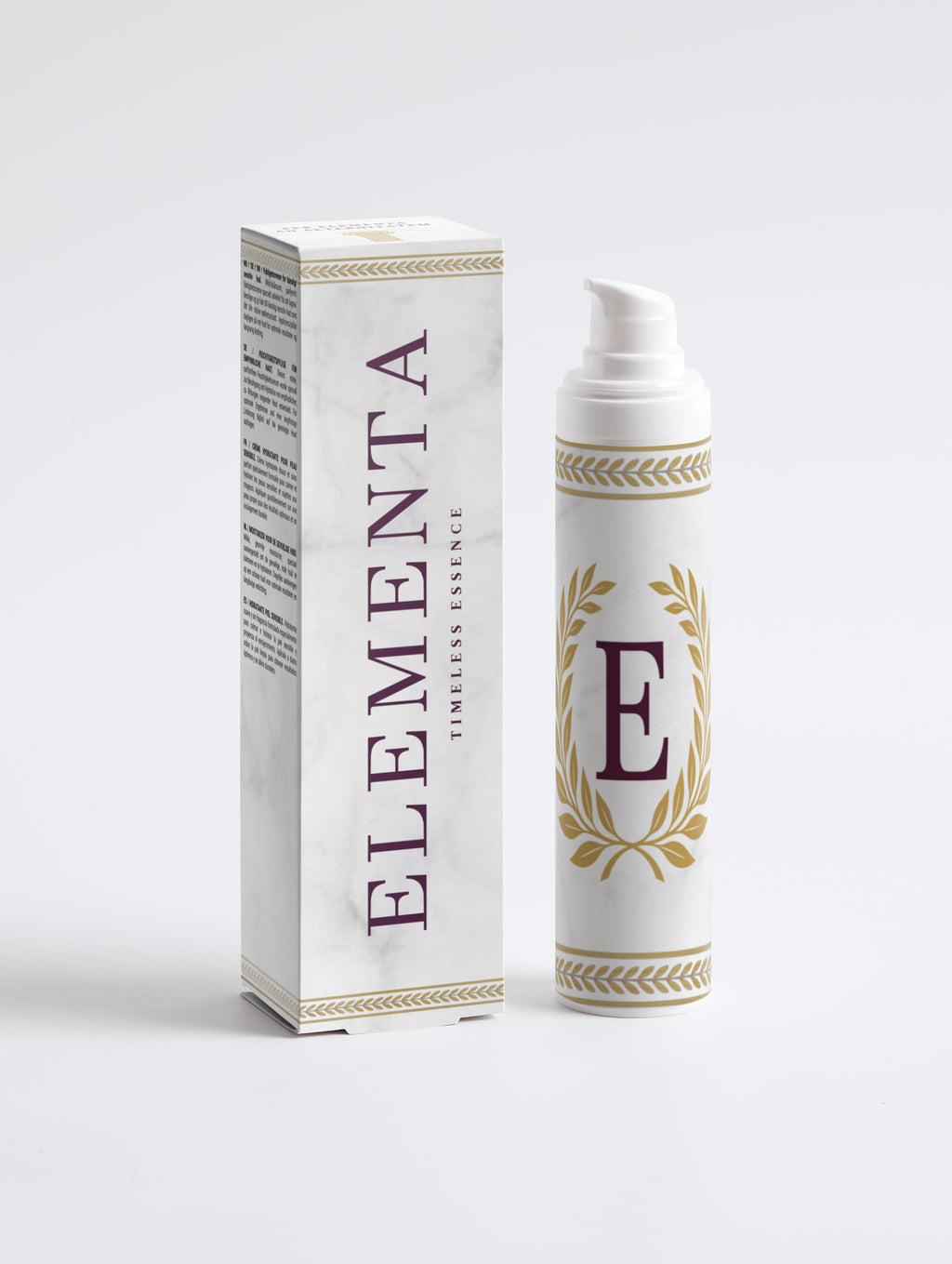 TRANQUILLUS - Sensitive Skin Moisturiser, Fragrance Free