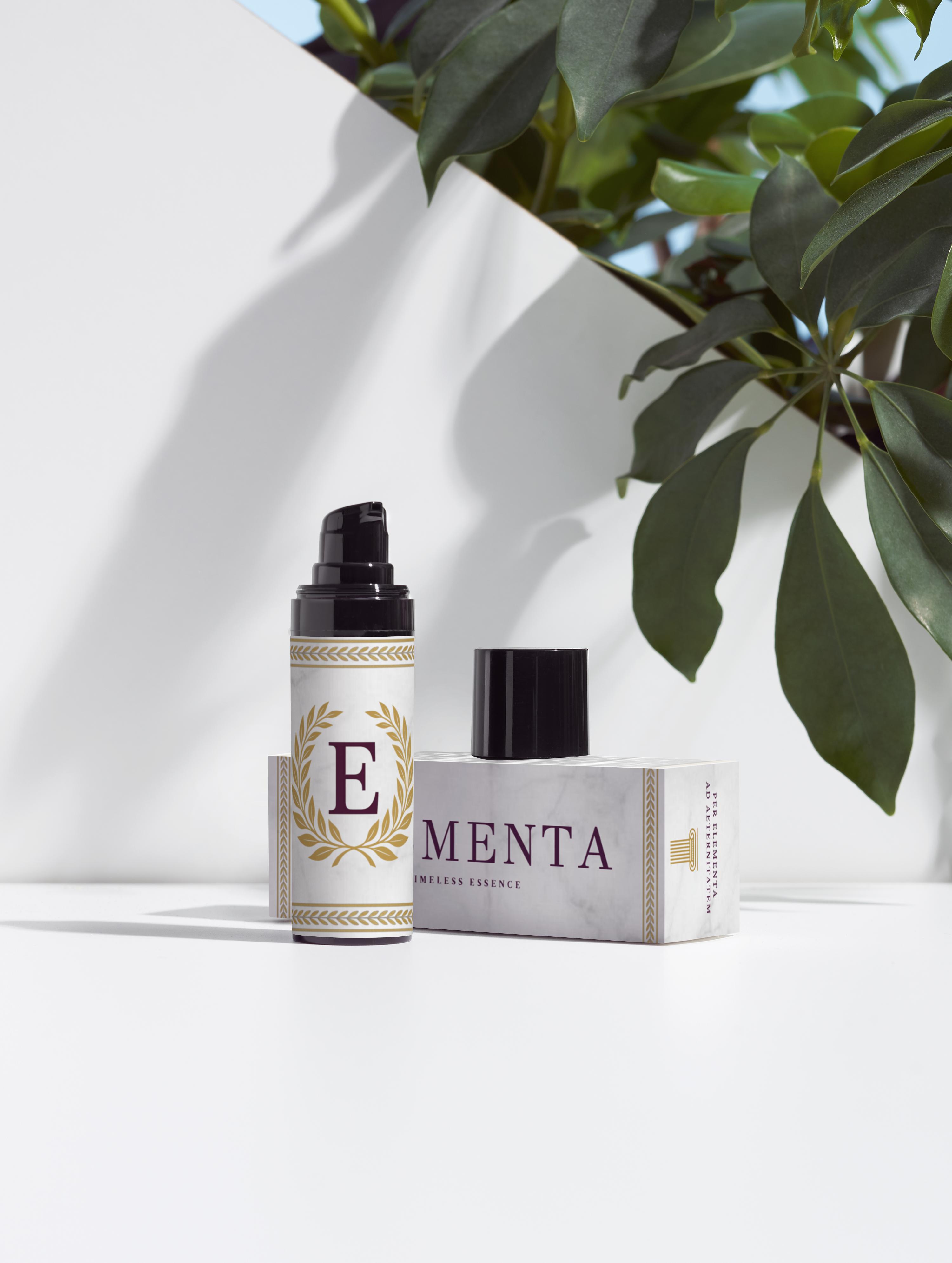 AQUA SERICA - Hydrating Serum