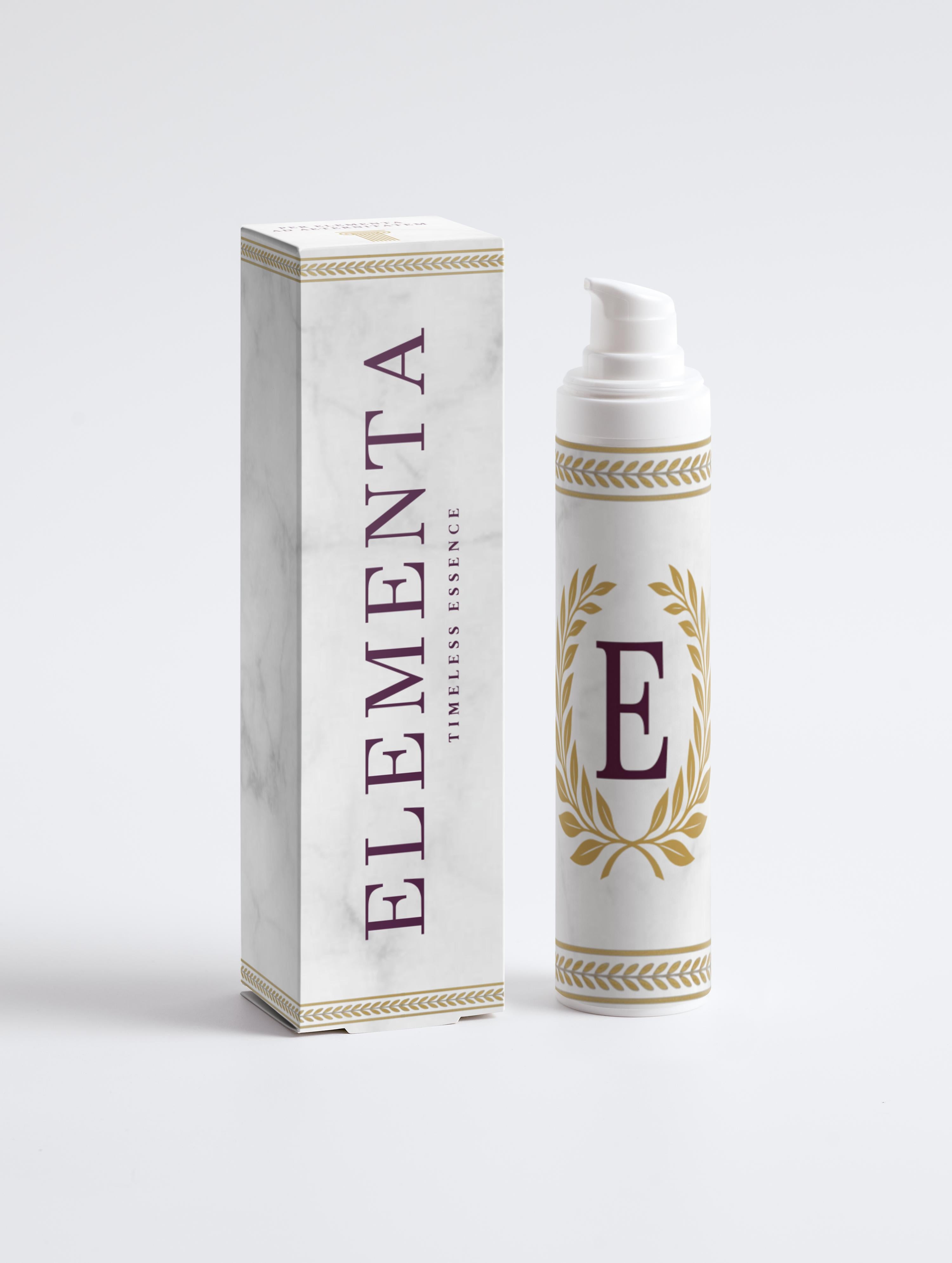 NIACEA LUX - Niacinamide Gel Moisturiser