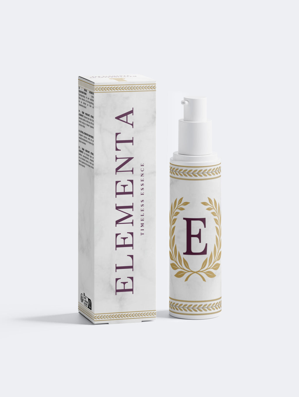 AETERNA IUVENTUS - Retinol Alternative Moisturiser