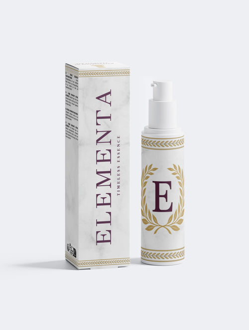 AETERNA IUVENTUS - Retinol Alternative Moisturiser