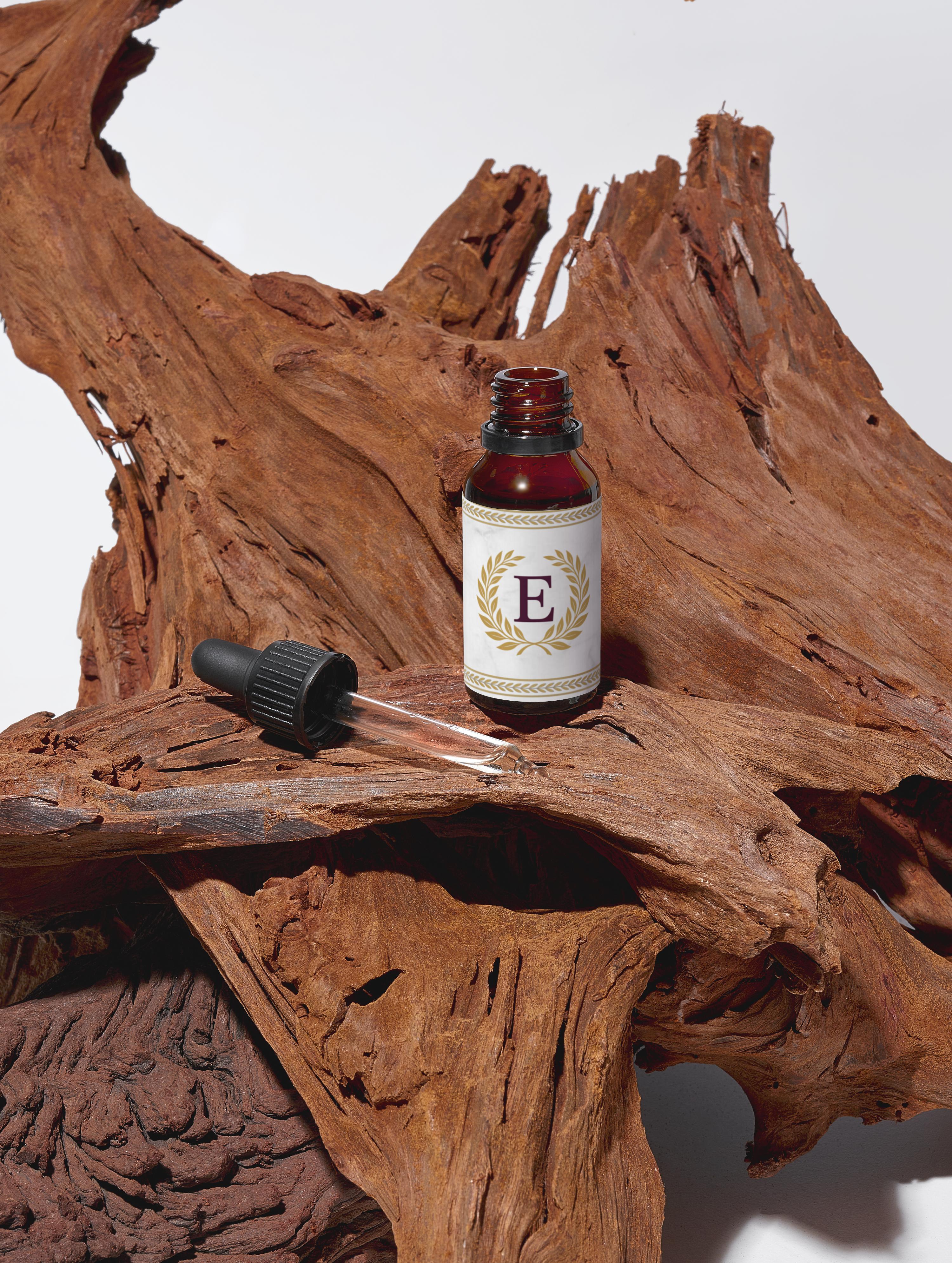 Antioxidant Ginkgo Gel Booster 20ml