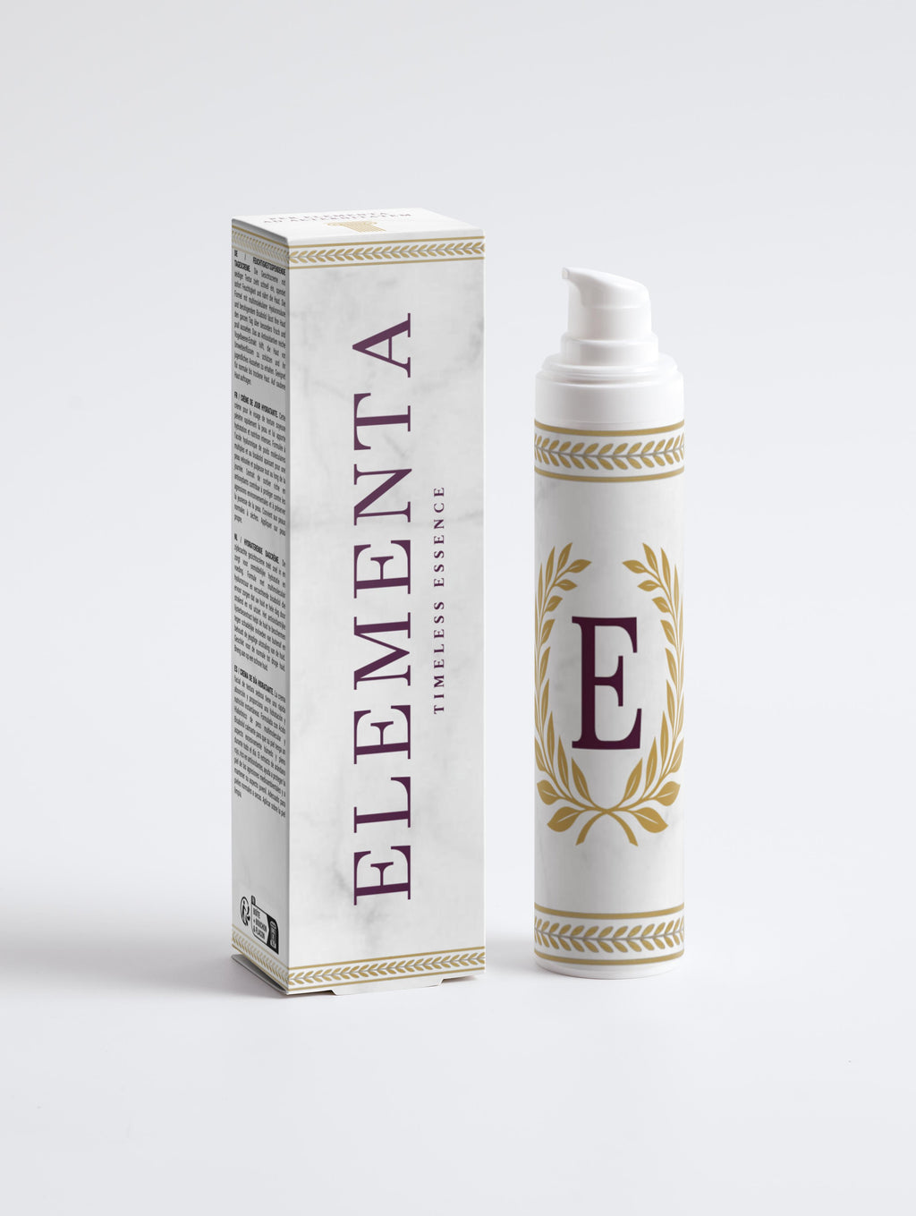 AUREA ROS - Moisturising Day Cream