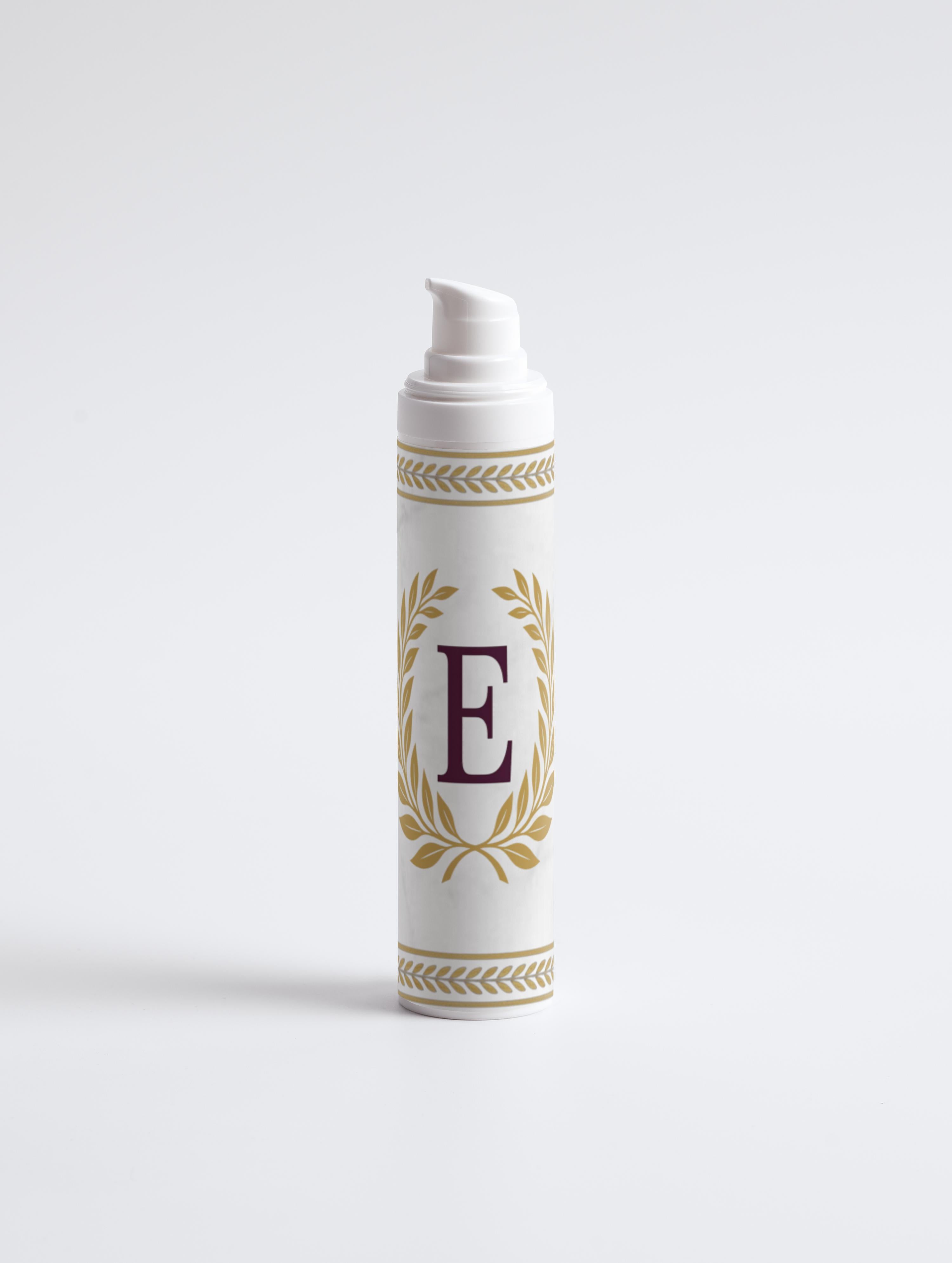 LEVIS AURORA - Light Moisturising Day Cream