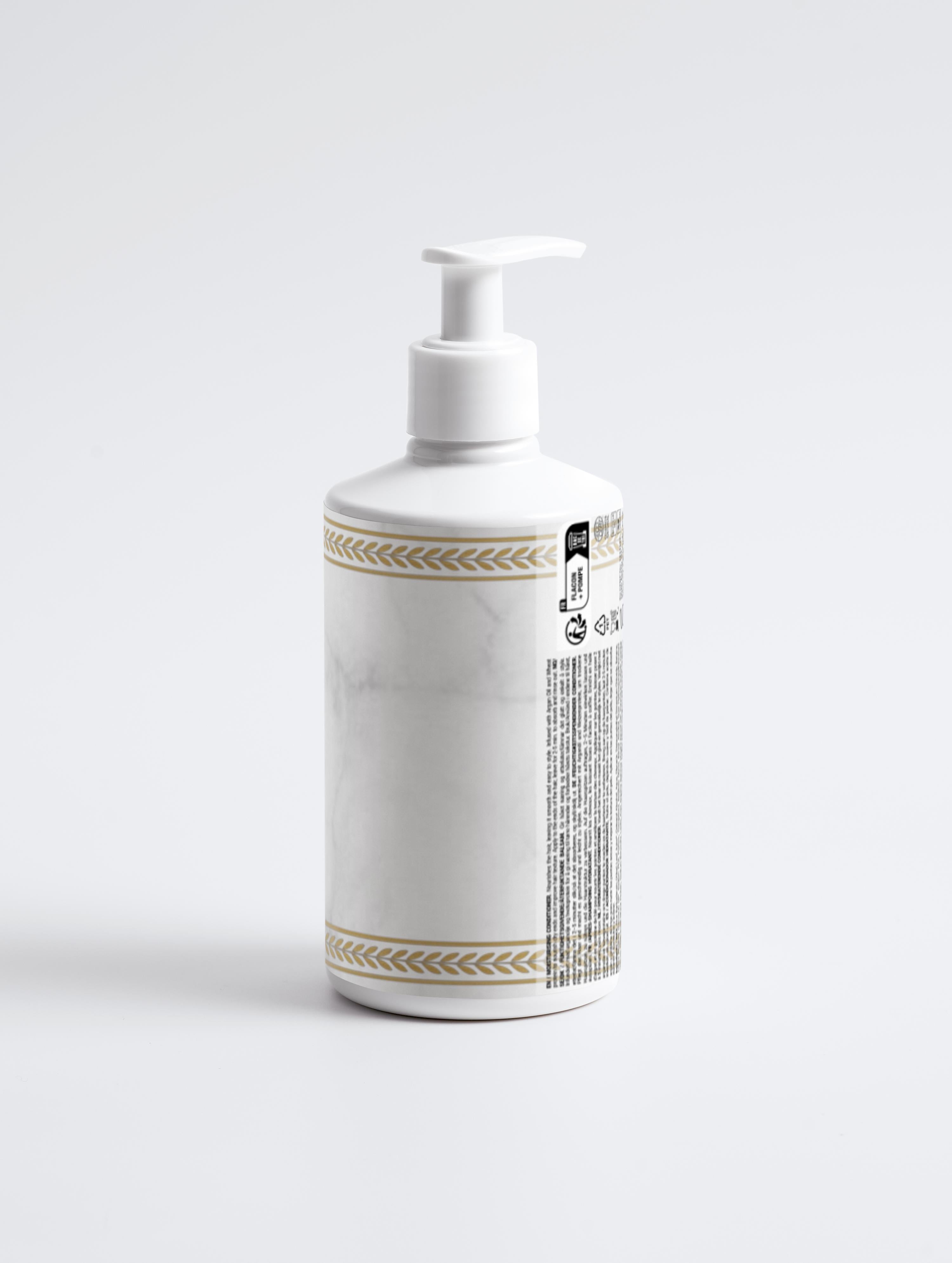 SERICA NUTRIENS - Moisturising Conditioner