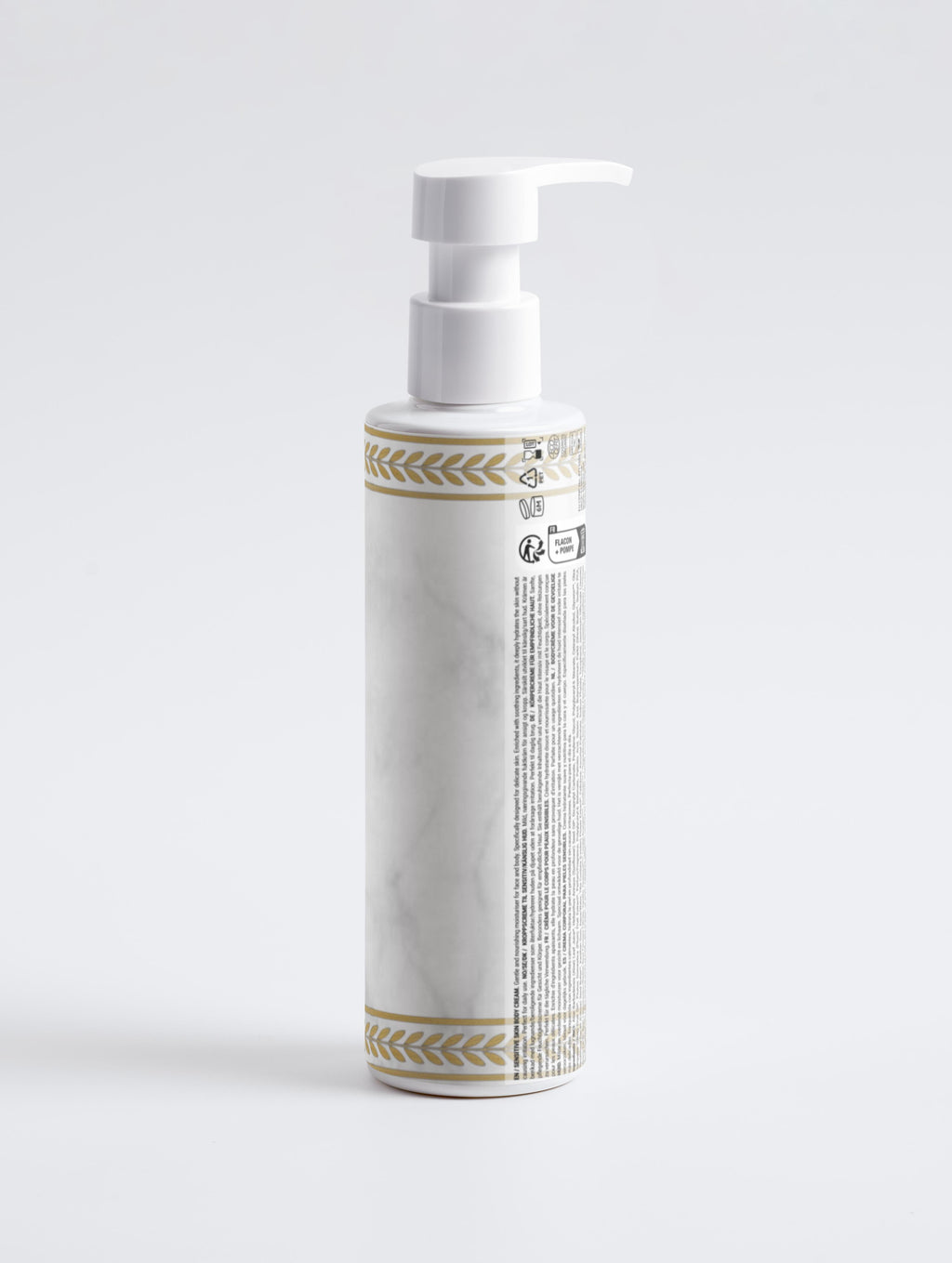 SENSUS DELICATUS - Sensitive Skin Body Cream