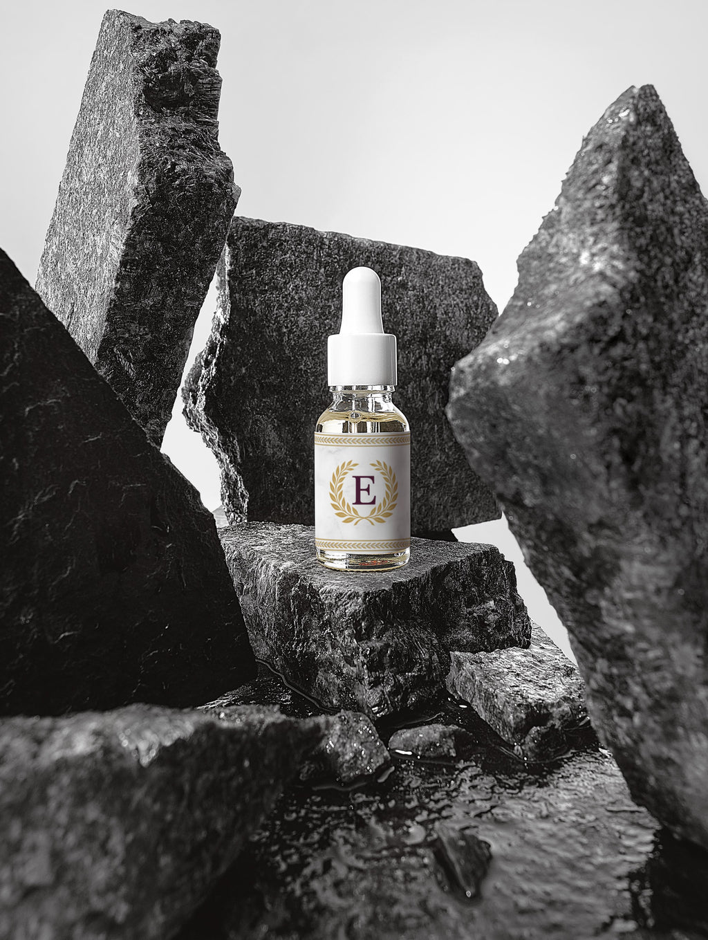 TRANQUILLA AURORA - Calming Facial Oil