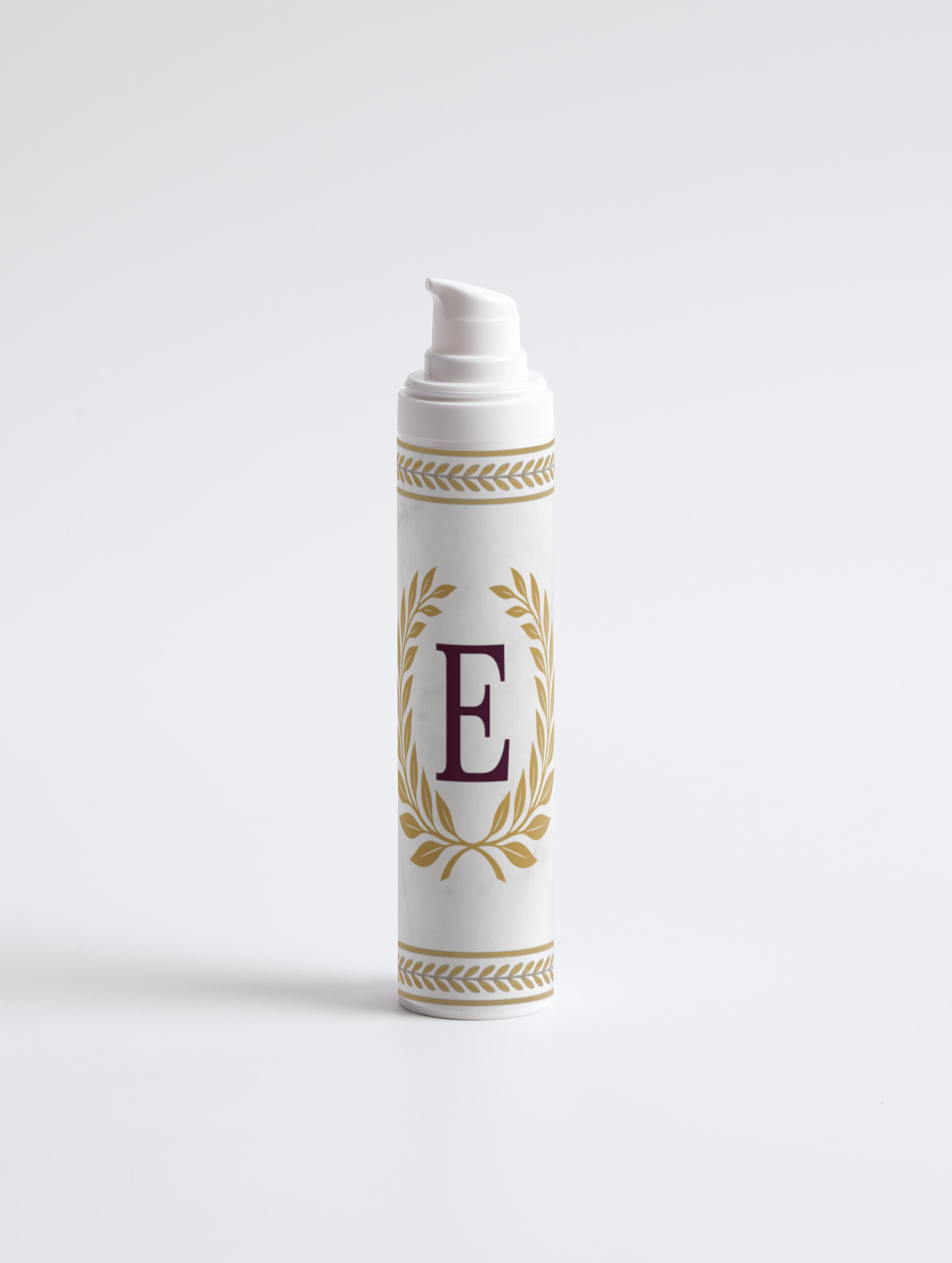 AUREA ROS - Moisturising Day Cream