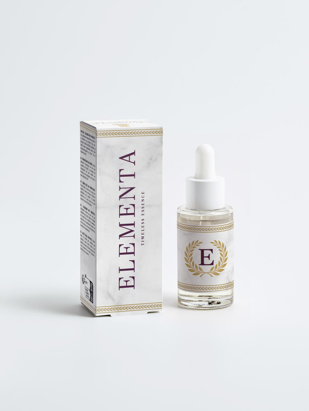 MICROBIA VITALIS - Bioactive Prebiotics Jelly Serum