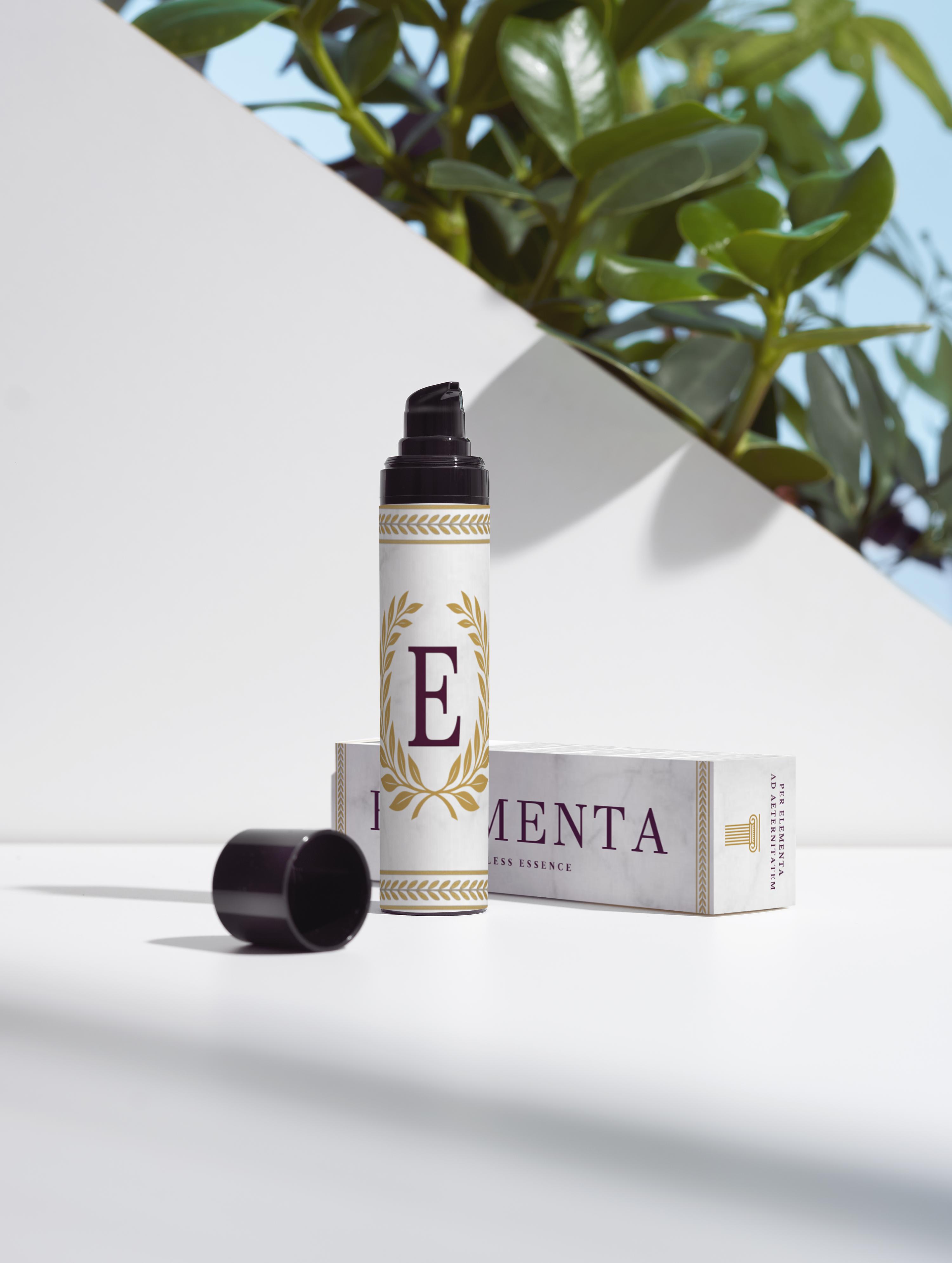 AQUA VITALIS - Oil-Free Hydrating Gel